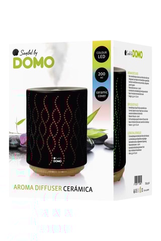 Aromadiffuser - 200 ml