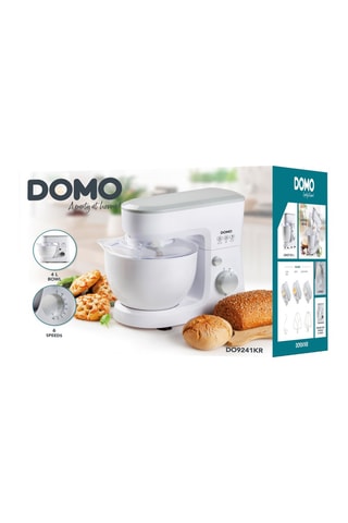 Keukenrobot -. 4 l