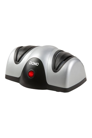 Elektrische Messenslijper