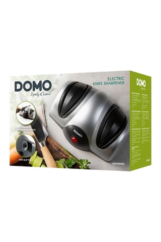 Elektrische Messenslijper