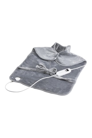 Verwarmend Rug- en Nekkussen