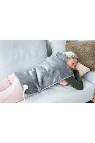 Verwarmend Rug- en Nekkussen