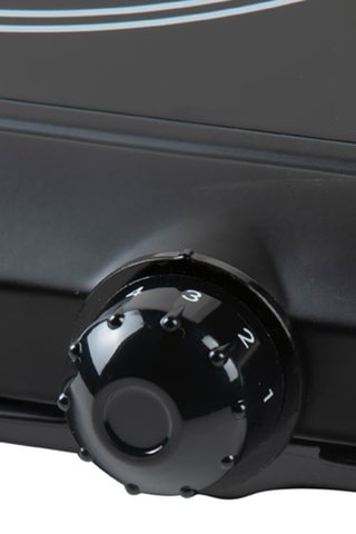 Keramische Elektrische Kookplaat