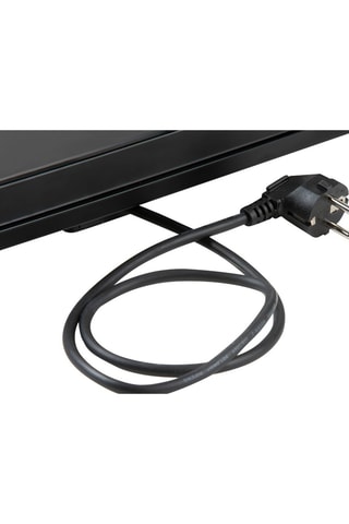 Keramische Elektrische Kookplaat