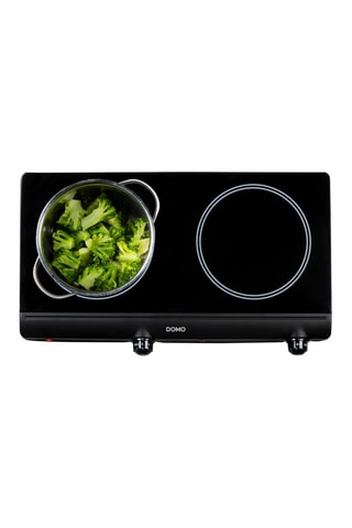 Keramische Elektrische Kookplaat