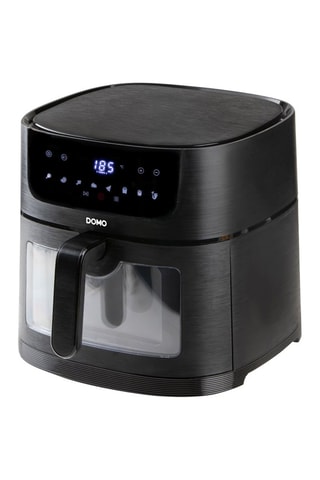 Deli-fryer - 8 l