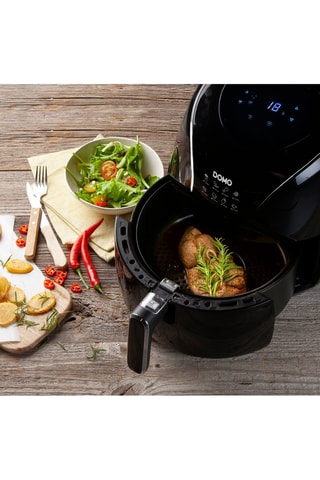 Airfryer - 5,5 l