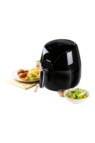 Airfryer - 5,5 l