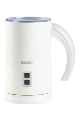 Roestvrijstalen Melkopschuimer