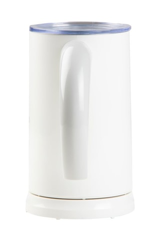 Roestvrijstalen Melkopschuimer