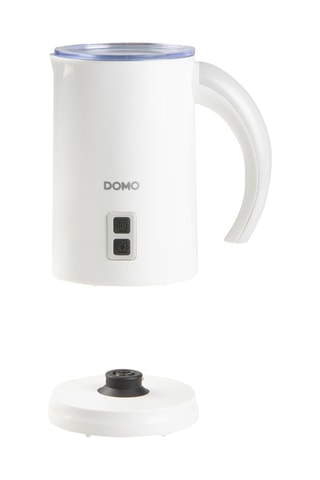 Roestvrijstalen Melkopschuimer