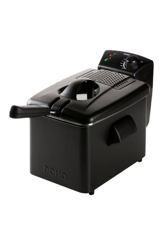 Roestvrijstalen Frituurpan - 4,5 l