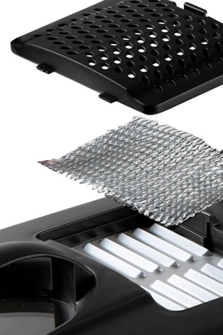 Roestvrijstalen Frituurpan - 4,5 l