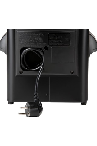 Roestvrijstalen Frituurpan - 4,5 l