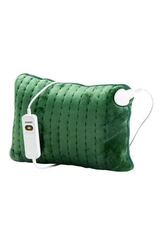 Verwarmend Elektrisch Kussen - Groen - 30 x 40 x 16 cm 