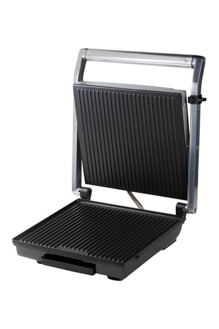 Multifunctionele Vleesgrill