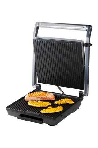 Multifunctionele Vleesgrill