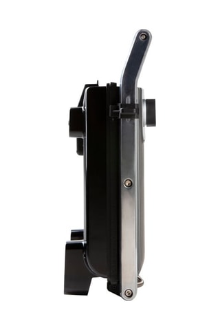 Multifunctionele Vleesgrill