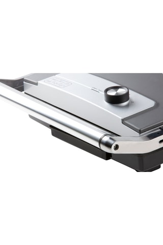 Multifunctionele Vleesgrill