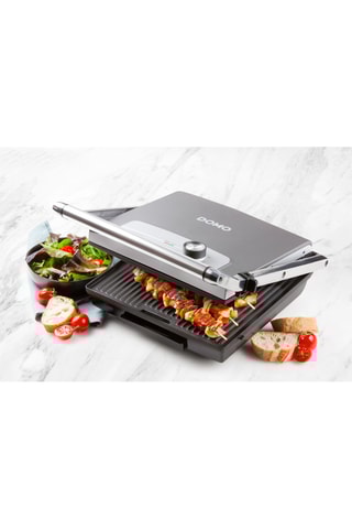 Multifunctionele Vleesgrill