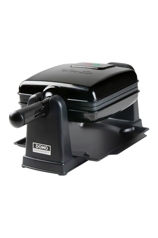 Draaibaar Rechthoekige Wafelijzer