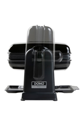 Draaibaar Rechthoekige Wafelijzer