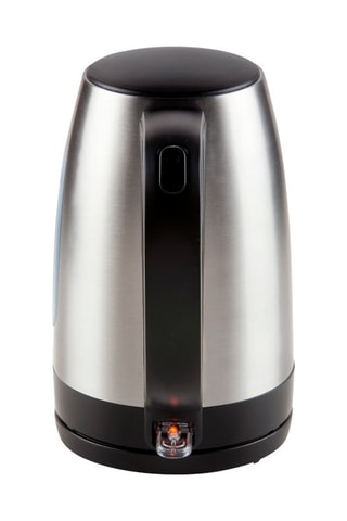 Roestvrijstalen Draadloze Waterkoker -  1,7 l