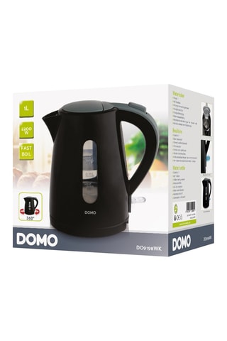 Draadloze Waterkoker - 1 l