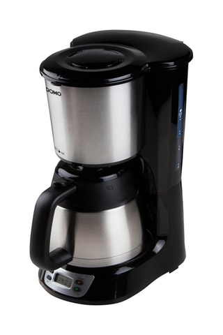 Roestvrijstalen Koffiezetapparaat - 1 L 