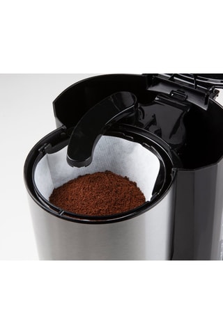 Roestvrijstalen Koffiezetapparaat - 1 L 