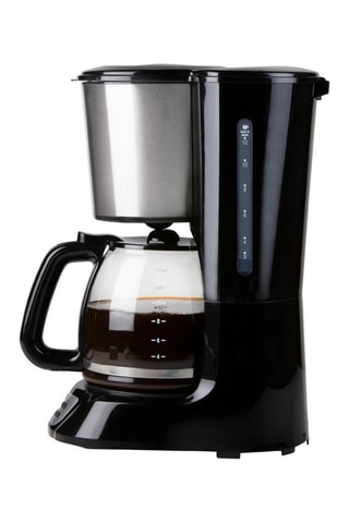 Roestvrijstalen Koffiezetapparaat - 1,5 l