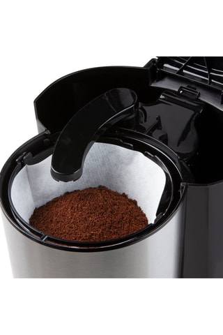 Roestvrijstalen Koffiezetapparaat - 1,5 l