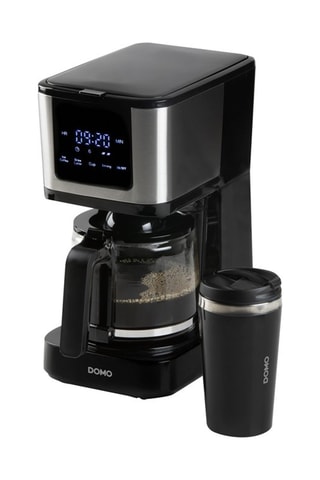 Koffiezetapparaat - 1,25 l