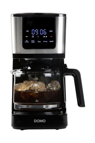 Koffiezetapparaat - 1,25 l