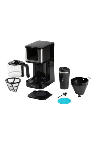 Koffiezetapparaat - 1,25 l