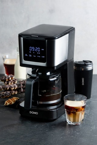 Koffiezetapparaat - 1,25 l