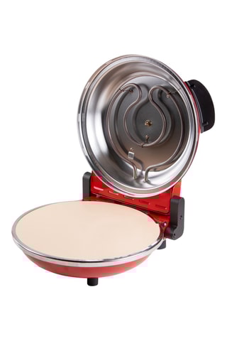 Elektrische Pizzaoven - 1200 W