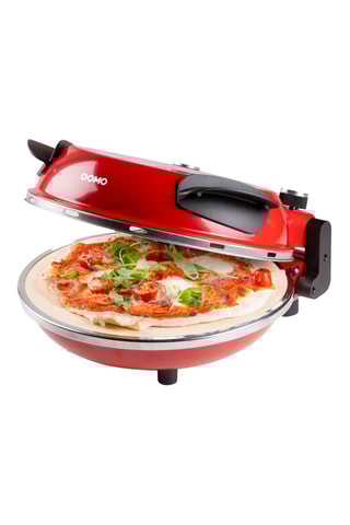 Elektrische Pizzaoven - 1200 W