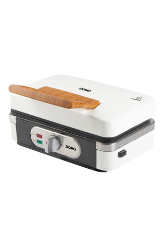 3-in-1 Tosti-ijzer/Wafelijzer/Gril - 1100 W