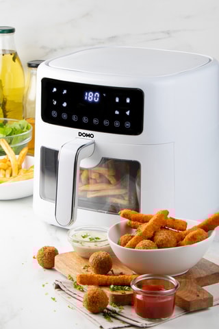 Airfryer - 6 l - 1500 W