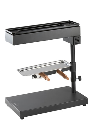 Gourmetstel - 1000 W