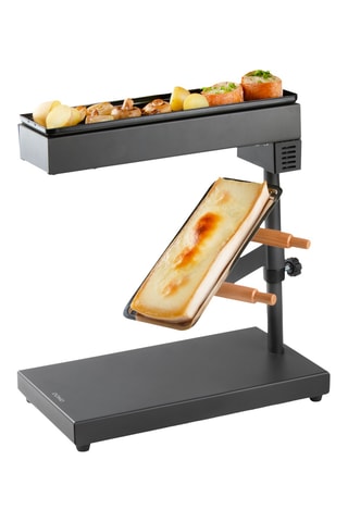 Gourmetstel - 1000 W