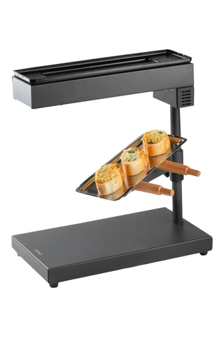 Gourmetstel - 1000 W