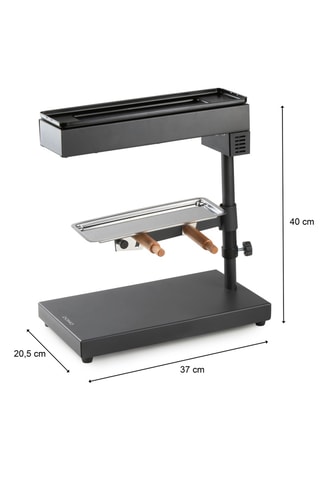 Gourmetstel - 1000 W
