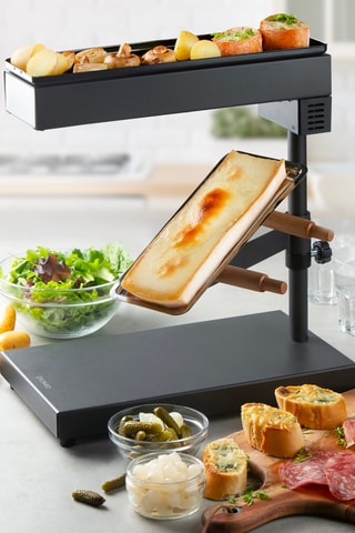 Gourmetstel - 1000 W