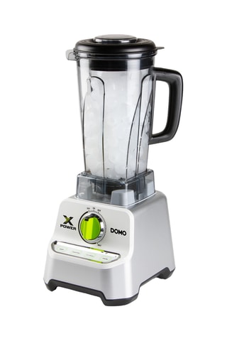 BPA-vrije Blender Xpower - 2 l - 1500 W