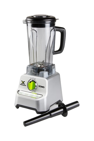 BPA-vrije Blender Xpower - 2 l - 1500 W