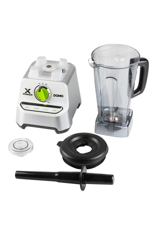 BPA-vrije Blender Xpower - 2 l - 1500 W