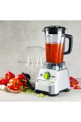 BPA-vrije Blender Xpower - 2 l - 1500 W