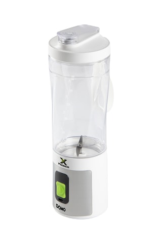 BPA-vrije Mobiele Blender Xpower - 600 ml - 120 W